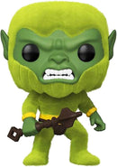 Moss Man - Masters of the Universe