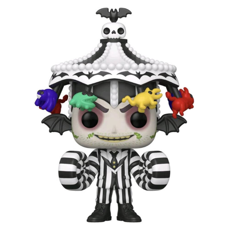 Beetlejuice