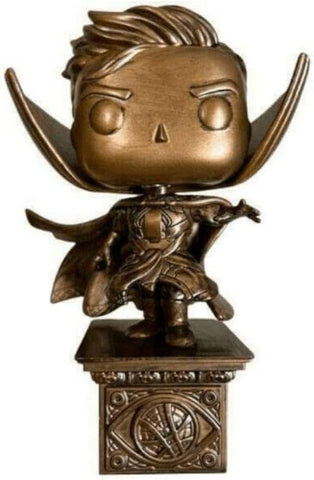 Supreme Strange Statue - Marvel Doctor Strange in the Multiverse of Madness #1011 (Marvel Collector Corps)