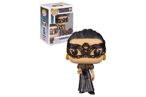 Yennefer - Netflix The Witcher #1210 (Special Edition)