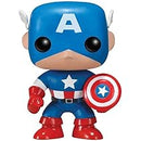 Captain America - Marvel