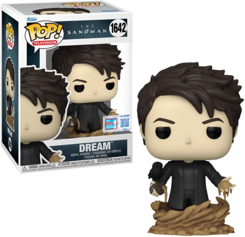Dream #1642 (2024 Fall Convention) - The Sandman