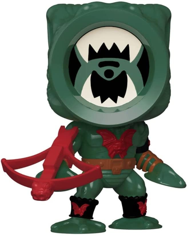 Leech - Masters of the Universe