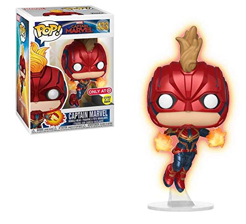 Captain Marvel - Marvel Captain Marvel