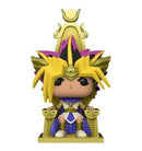 Pharaoh Atem
