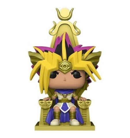 Pharaoh Atem #1059 (25th Anniversary) - Yu-Gi-Oh!