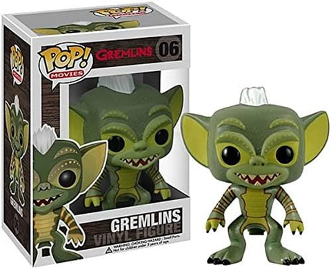 Gremlins - Gremlins #06