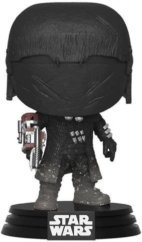 Knight of Ren (Arm Cannon) - Star Wars #334