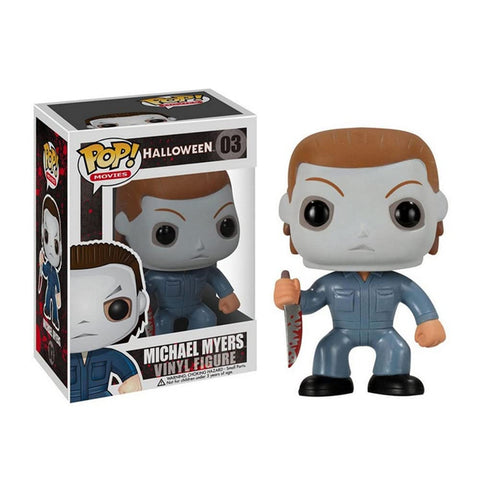 Michael Myers - Halloween #03
