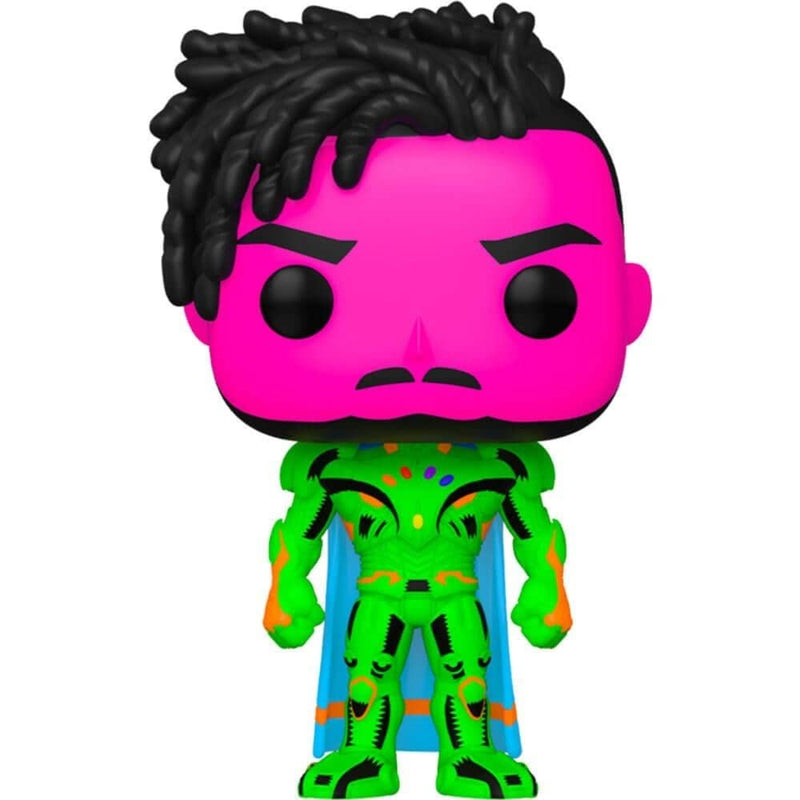 Infinity Killmonger (Blacklight 10 Inch) - Marvel What If...?