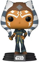 Ahsoka - Star Wars