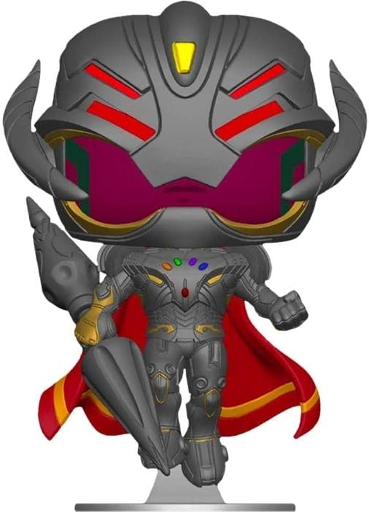 Infinity Ultron