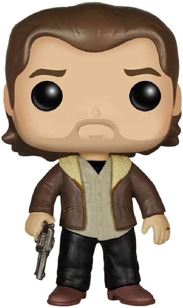 Rick Grimes