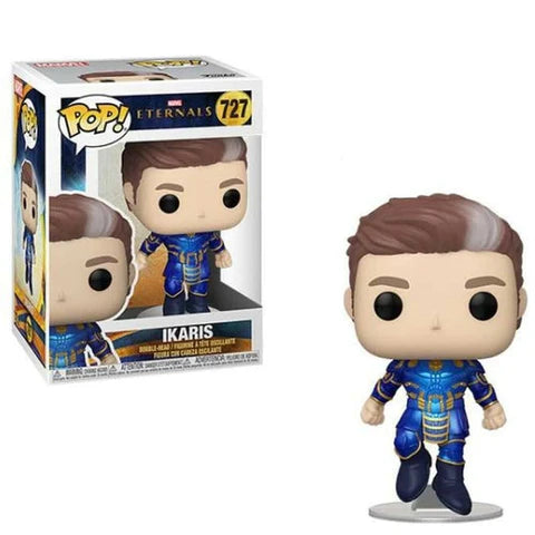 Ikaris - Marvel Eternals