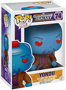 Yondu