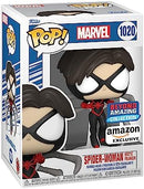 Spider-Woman Mattie Franklin - Marvel