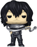 Shota Aizawa - My Hero Academia