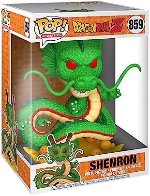 Shenron (10 Inch) - Dragon Ball Z #859
