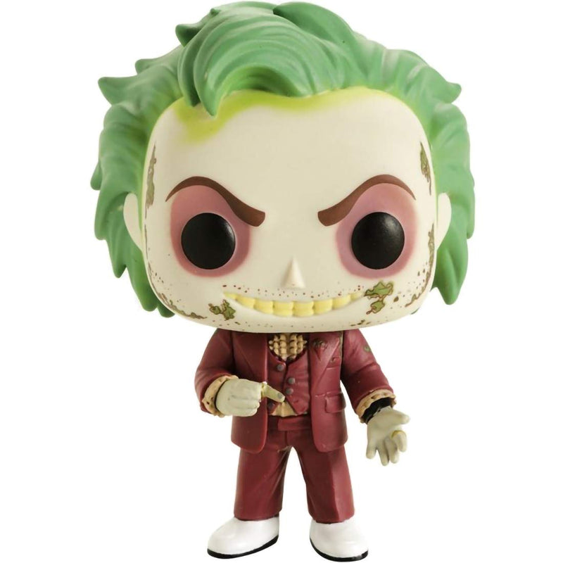 Beetlejuice