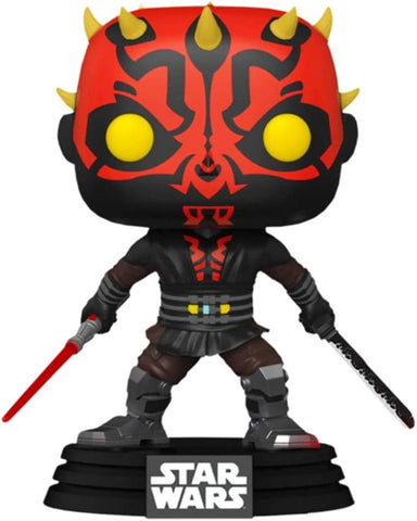 Darth Maul - Star Wars #450 (Special Edition)