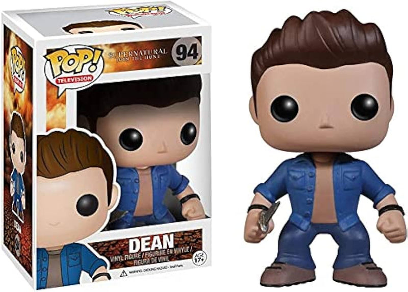 Dean
