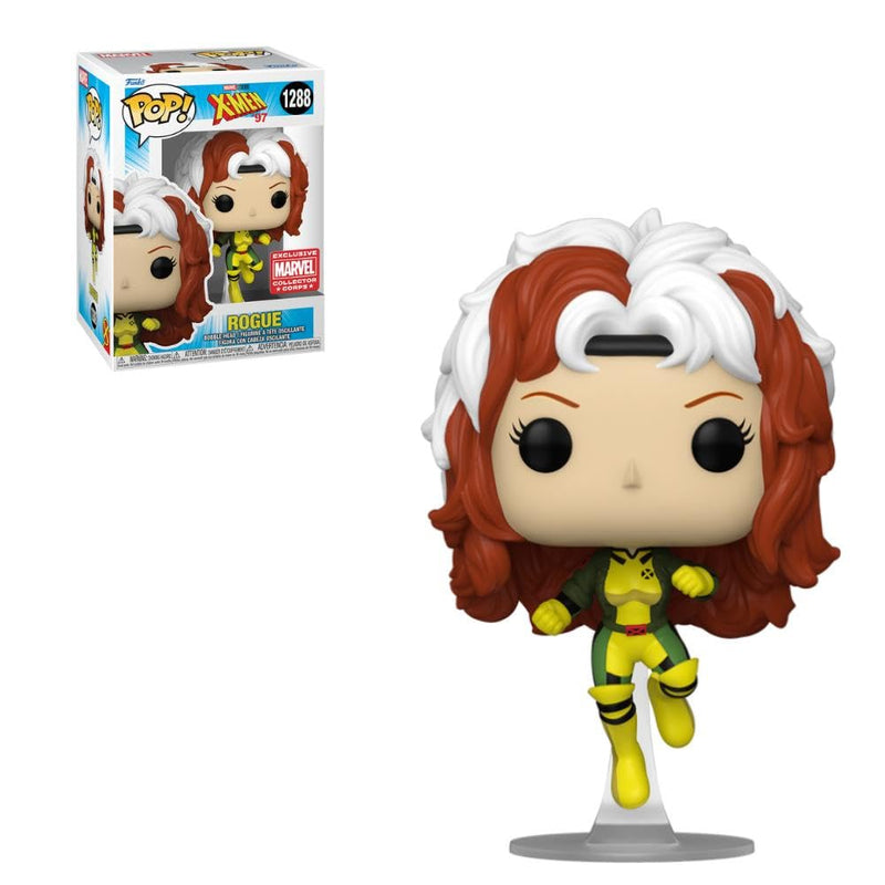 Rogue - Marvel X-Men '97