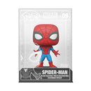 Spider-Man (Die-Cast) - Marvel Spider-Man