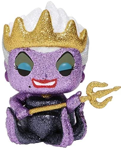Ursula - Disney