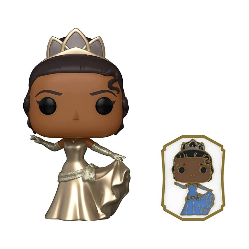 Tiana - Disney Princess