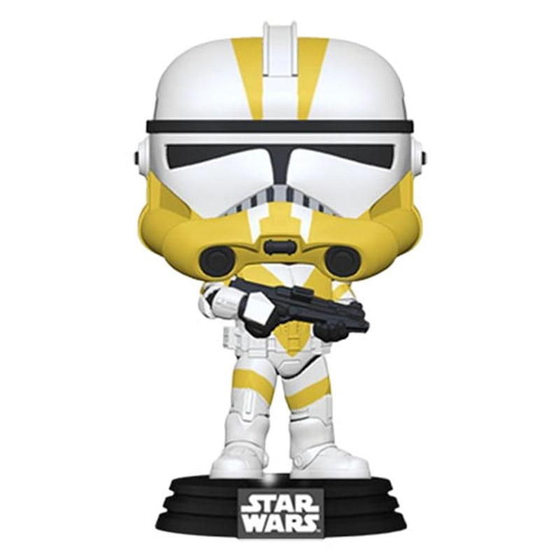 13TH Battalion Trooper - Star Wars