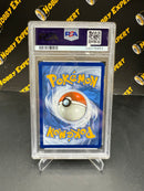 Greninja Gold Star SWSH144 - Celebrations ETB - PSA 10