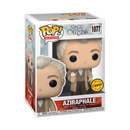 Aziraphale - Good Omens