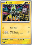 Blitzle - 062/182 [PAR - 062/182]