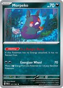 Morpeko - 121/182 [PAR - 121/182]