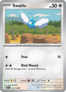 Swablu - 152/182 [PAR - 152/182]
