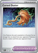 Cursed Duster [PAR - 161/182]