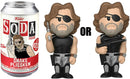 Snake Plissken (Soda) 10,000 Pc/Pz - Escape From New York