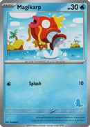 Magikarp [My First Battle] - Unconfirmed
