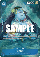 Jinbe (CS 2023 Event Pack) [OP-PR - P-030]