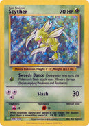 Scyther [CL - 006/034]