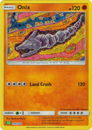 Onix [CL - 010/034]