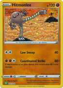 Hitmonlee [CL - 011/034]