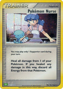 Pokemon Nurse [CL - 023/034]