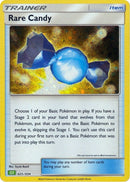 Rare Candy (CLV) [CL - 025/034]