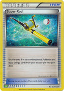 Super Rod (CLV) [CL - 028/034]