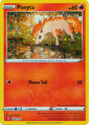 Ponyta [CL - 004/034]