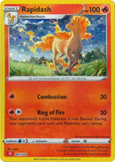 Rapidash [CL - 005/034]