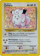 Clefairy [CL - 013/034]