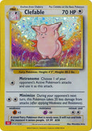 Clefable [CL - 014/034]