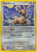 Stantler [CL - 016/034]